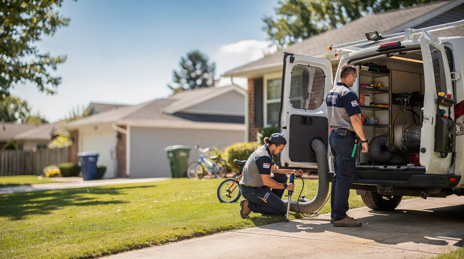 24/7 HVAC Repair & AC Replacement in Gage, OK near me